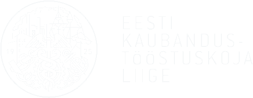 Eesti Kaubandus-Tööstuskoja liige