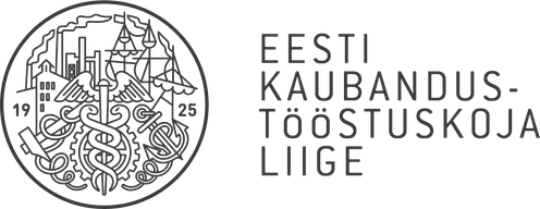 Eesti Kaubandus-Tööstuskoja liige